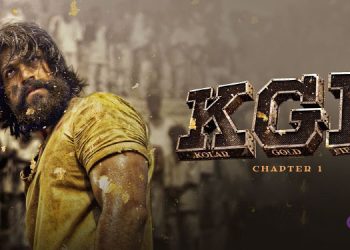 Colors Tamil secures rights for world television premiere of Tamil blockbuster K.G.F on 7th April