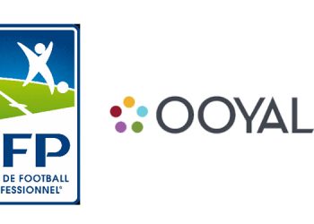 Ooyala signs France’s professional football league 'Ligue De Football Professionnel' for its flex media platform