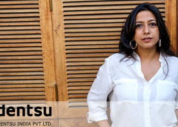 Dentsu India appoints Malvika Mehra as Chief Creative Officer; to also launch Dentsu India Tomorrow Lab - the new Design & Innovation unit