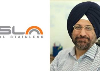 Mandeep Singh takes charge as CEO of JSL Lifestyle Limited