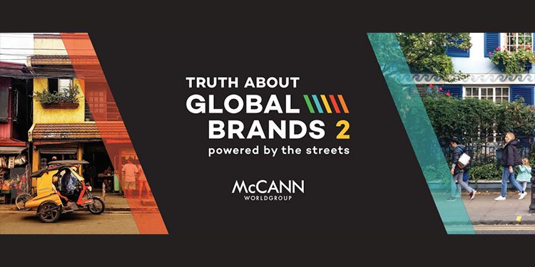 APAC consumers trust local brands more than global peers: McCann Worldgroup Truth Central Study