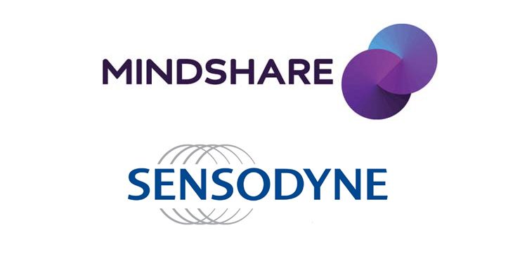 Mindshare And GSK Brand Sensodyne Develop First Of Its Kind Tech Solution To Treat Tooth Sensitivity