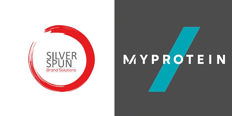 Silver Spun wins PR mandate for sports nutrition brand Myprotein