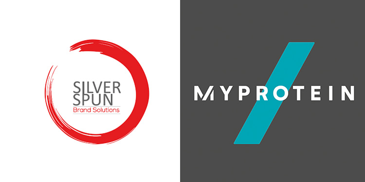 Silver Spun wins PR mandate for sports nutrition brand Myprotein