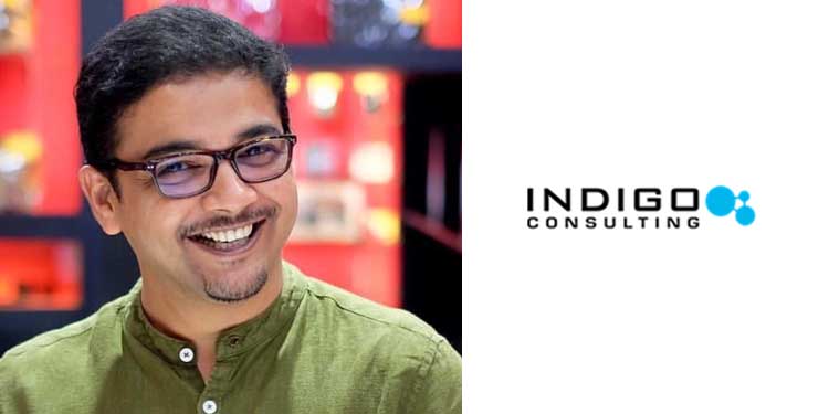 Nishith Srivastava joins Indigo Consulting as National Head of Strategy