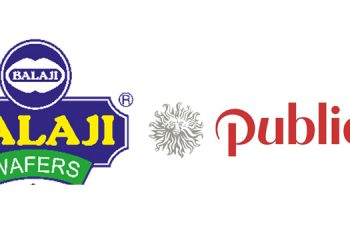 Publicis Beehive bags creative mandate of Balaji Wafers; rolls out pan India integrated ad campaign