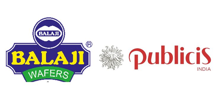 Publicis Beehive bags creative mandate of Balaji Wafers; rolls out pan India integrated ad campaign