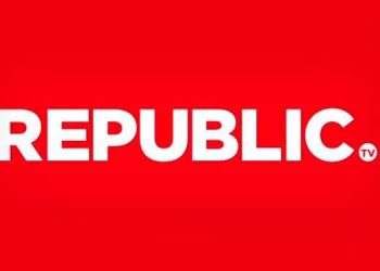 Republic TV completes 100 weeks as No.1; expands English News genre viewership by 79%