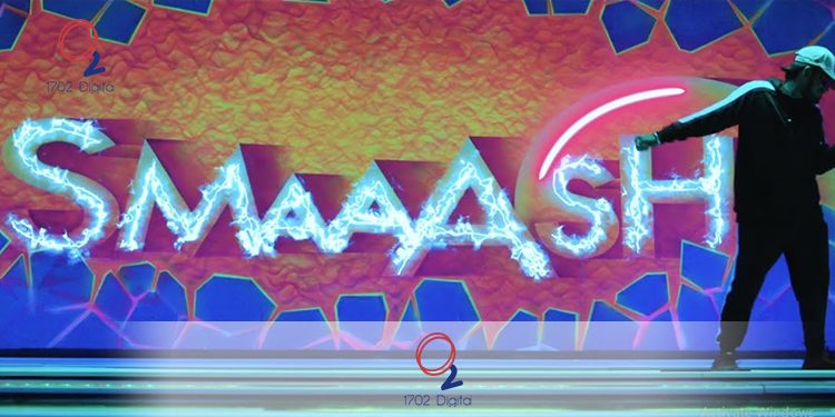 Smaaash introduces its Summer Marketing Campaign “That’s How I Smaaash” created by 1702 Digital