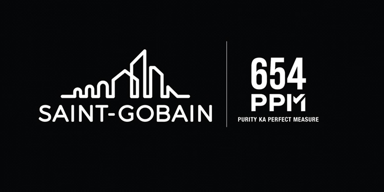 Saint-Gobain highlights the purity of its glass with its latest campaign created by Leo Burnett India