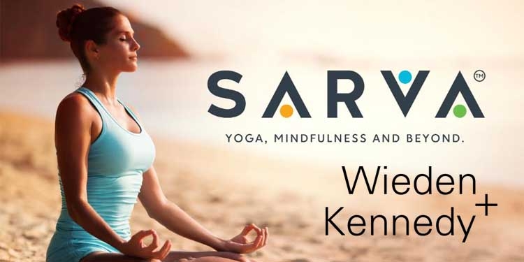 Sarva brings on board W+K as their Brand Strategist Partner