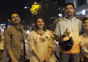 TVF joins hands with Mumbai Police to address the issue of Triple Riding; ropes in Red FM to ensure extended reach