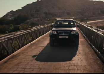 Rediffusion creates patriotic anthem-based film for Tata Xenon's brand recall in Tunisia