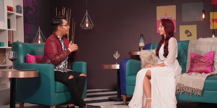 zoOm to feature Nora Fatehi in its chat show By Invite Only on 13th April