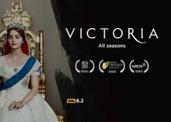 SonyLIV brings the unheard story of queen Victoria; launches 2nd season of The Good Doctor and Counterpart