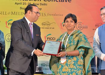 Win News bags ISC-FICCI Sanitation Award 2019 for extensive coverage of sanitation issues in Chennai