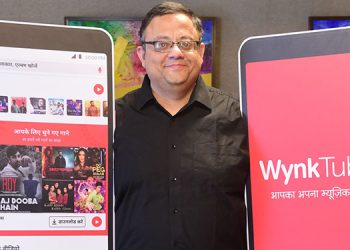 Airtel launches music streaming app ‘Wynk Tube’ to bring Digital Entertainment to smartphone users