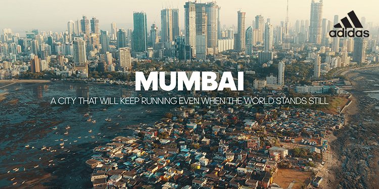 adidas launches new running film 'Always Running' to celebrate Always on the run spirit of India