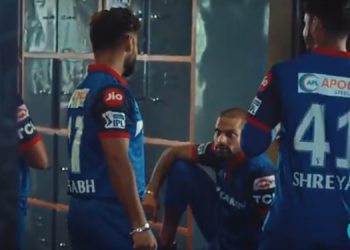 APL Apollo launches TVC with Delhi Capitals players conceptualized by Crayons Communications