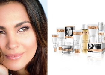 Scentials launches skin care brand “Arias” with Lara Dutta