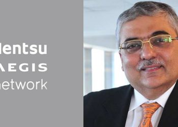 Ashish Bhasin: Quarterly release of IRS data driven by greater tech, will create greater relevance in these digital times