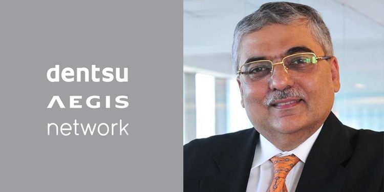 Ashish Bhasin: Quarterly release of IRS data driven by greater tech, will create greater relevance in these digital times