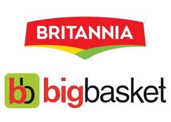 Britannia in association with Big Basket launches Britannia Khao World Cup Jao Campaign