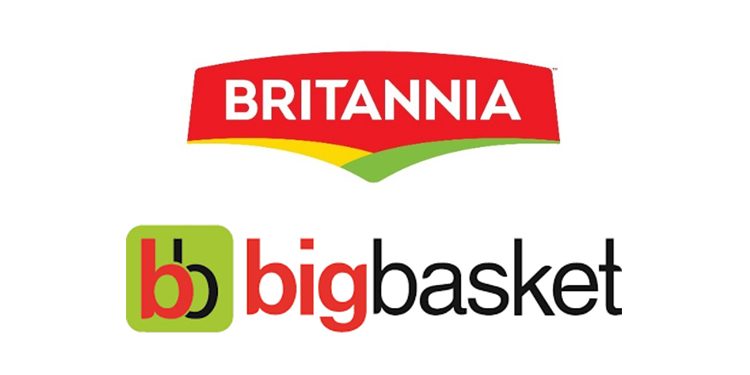 Britannia in association with Big Basket launches Britannia Khao World Cup Jao Campaign