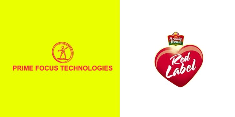 Prime Focus Technologies’ digital film for Brooke Bond Red Label Awarded a Creative Abby at Goafest 2019