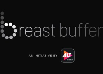 ALTBalaji redesigns its buffering symbol to spread awareness on Breast cancer
