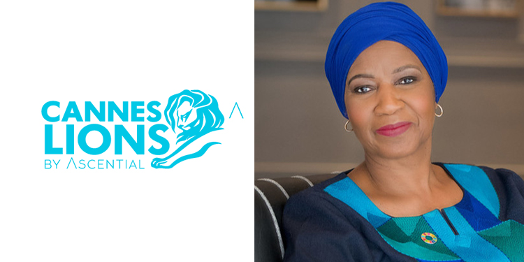 Cannes Lions honours UN Women’s Phumzile Mlambo-Ngcuka with LionHeart ...