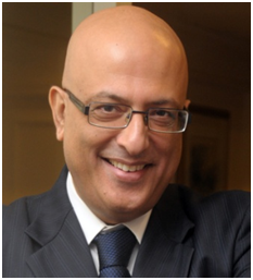 Vikram Sakhuja