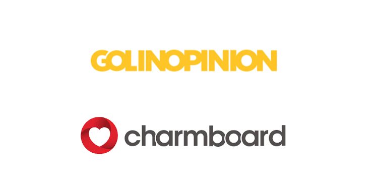 GolinOpinion wins PR mandate for in-video discovery platform Charmboard