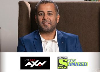 SPN English Cluster collaborates with Chetan Bhagat to curate a special line-up for World Book Day