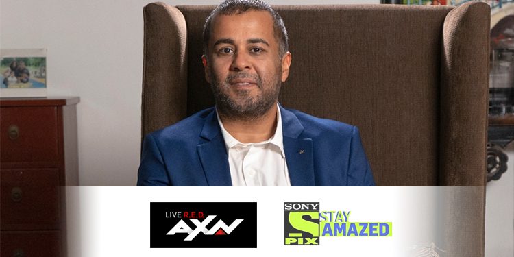 SPN English Cluster collaborates with Chetan Bhagat to curate a special line-up for World Book Day