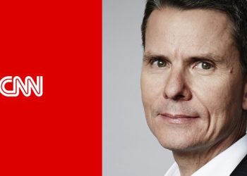 CNN International Commercial appoints Phil Nelson as Chief Operating Officer