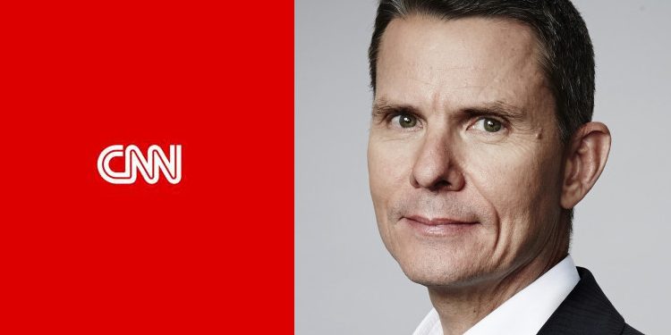 CNN International Commercial appoints Phil Nelson as Chief Operating Officer