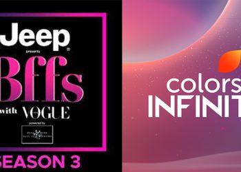 Colors Infinity to air 3rd season of BFFs With Vogue starting 27th April