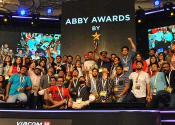 Dentsu Webchutney, the digital agency from the house of Dentsu Aegis Network (DAN), has been named the ‘Digital, PR and Direct Specialist of the Year’ at the Goafest Abbys, 2019 edition.
