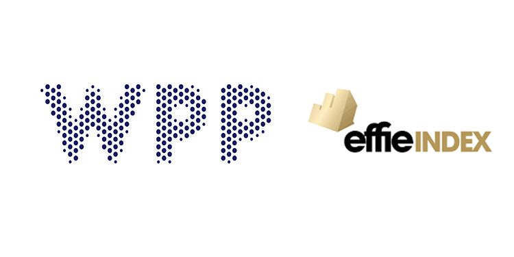 WPP ranked as the most effective marketing communications company in 2019 Effie Index