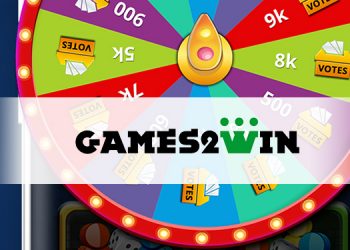 Game2win and Aaj Tak announces the launch of Political Game Ludo Mantri