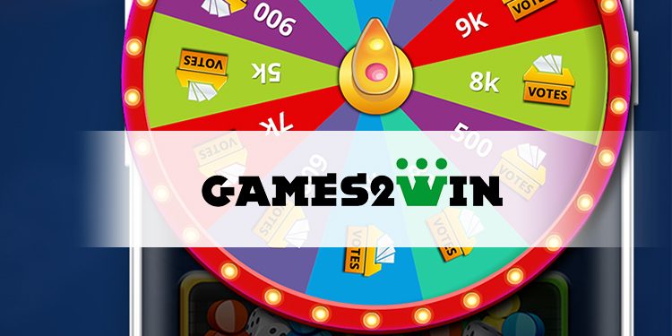 Game2win and Aaj Tak announces the launch of Political Game Ludo Mantri