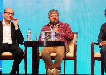 Creativity, Innovation and Empowerment set the tune for Day 3 at Goafest 2019