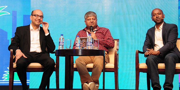 Creativity, Innovation and Empowerment set the tune for Day 3 at Goafest 2019