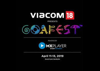 Goafest 2019 announces stellar list of artists and schedule for ABBY Awards at this year’s convention