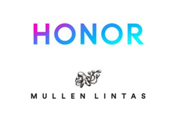 Smartphone e-brand HONOR ropes in Mullen Lintas as its new creative agency