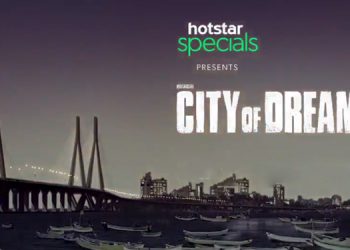 Hotstar Specials gears up for its next political family thriller 'City of Dreams'