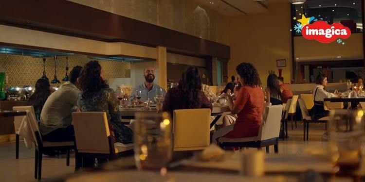 Imagica launches #Groupbaazi summer campaign; aims to propagate the idea of maximizing fun