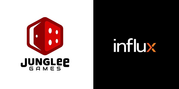 Junglee Games partners with Influx to unveil its new brand identity