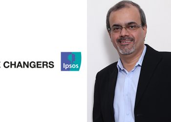 Amit Adarkar picks up additional charge of Operations Director for Ipsos Asia Pacific